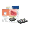 Peach T24XL Blekkpatron 6-pk.