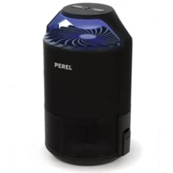 Perel Insektdreper LED 50 m²
