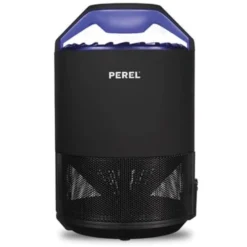 Perel Insektdreper LED 50 m²