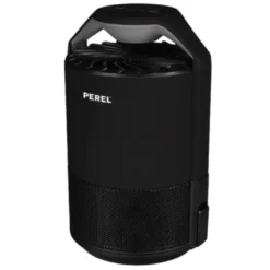 Perel Insektdreper LED 50 m²