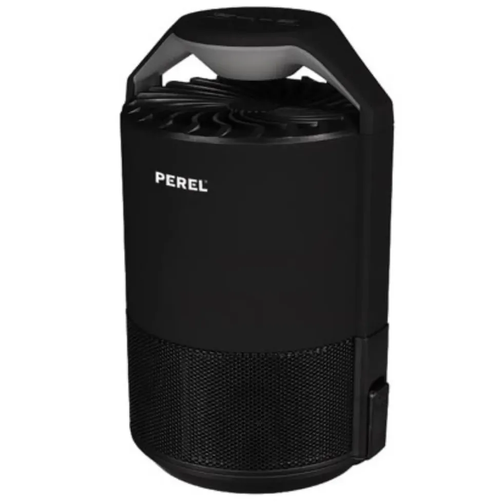 Perel Insektdreper LED 50 m²