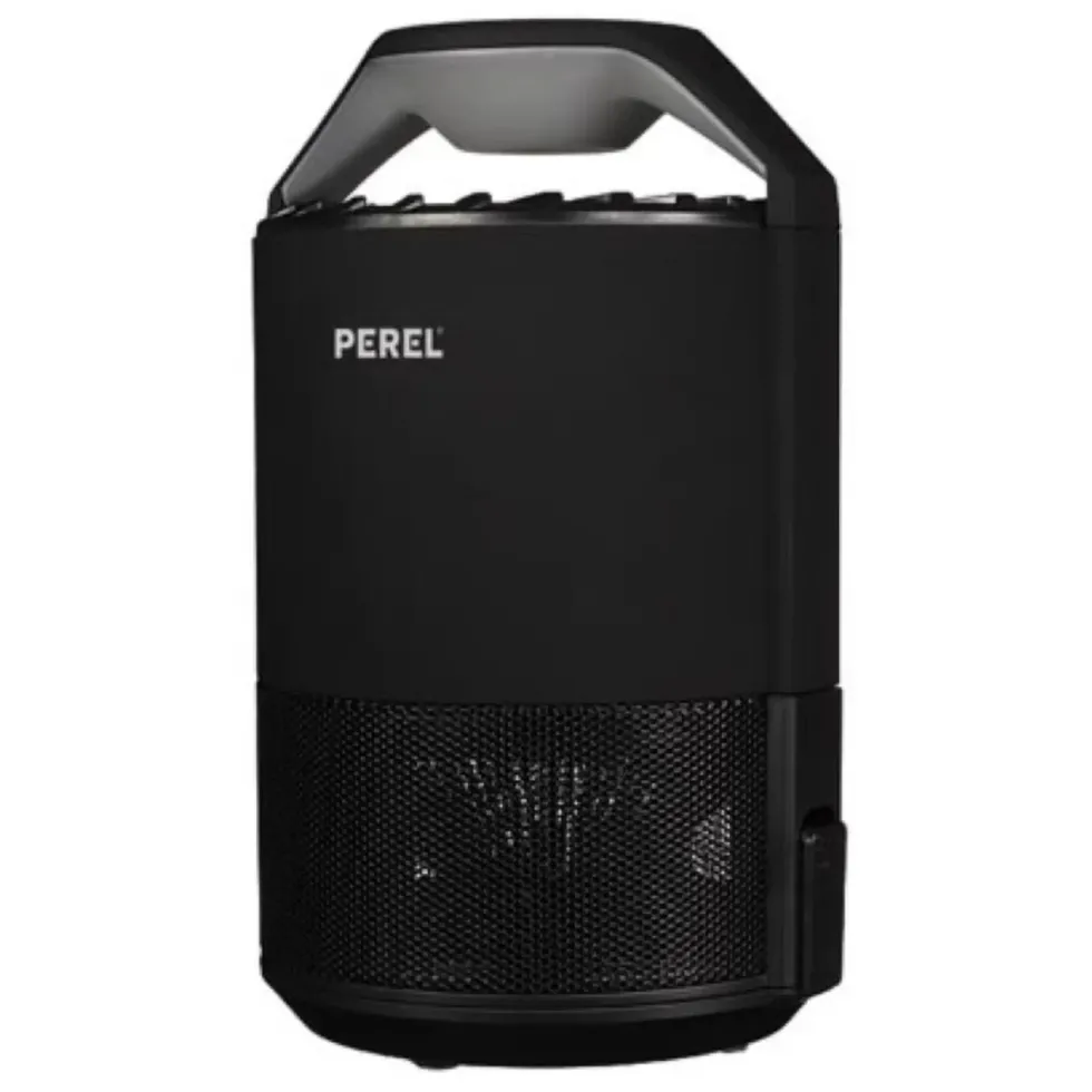 Perel Insektdreper LED 50 m²