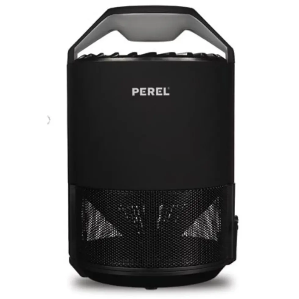 Perel Insektdreper LED 50 m²
