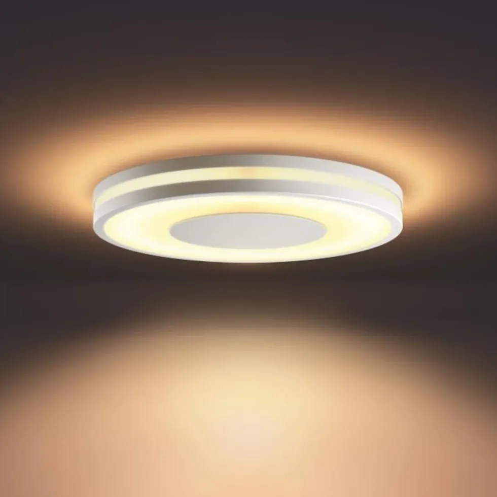 Philips Hue Ambiance Being Takplafond med dimmer
