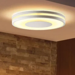 Philips Hue Ambiance Being Takplafond med dimmer