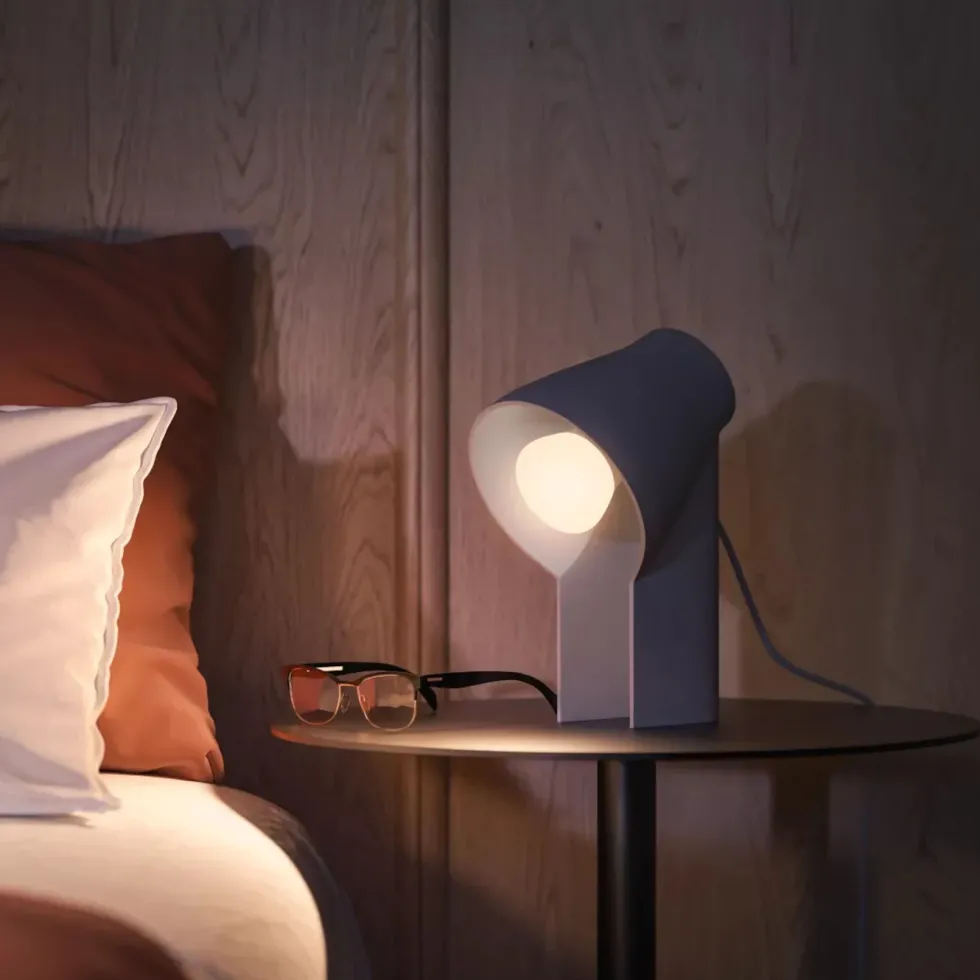 Philips Hue Ambiance Smart LED-pære E27 1100 lm 2-pack
