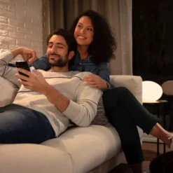 Philips Hue Ambience Smart LED-lampe GU10 400 lm 2-pk