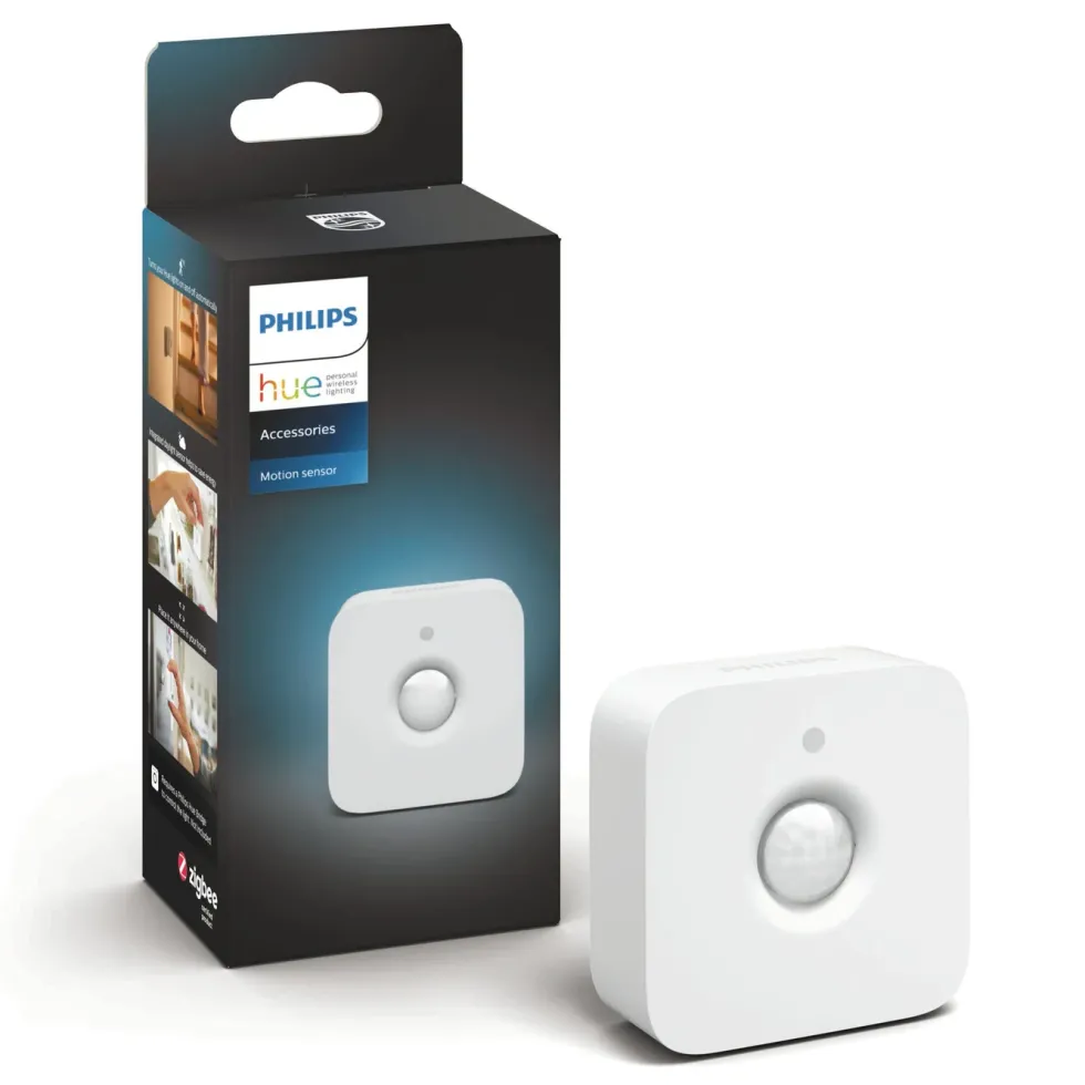 Philips Hue Bevegelsesdetektor