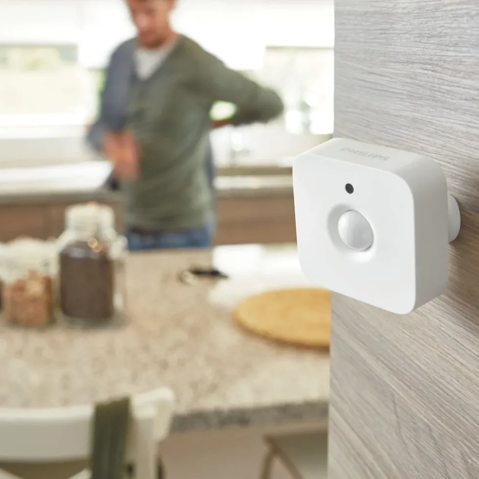 Philips Hue Bevegelsesdetektor