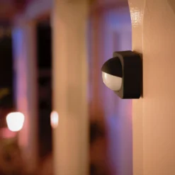 Philips Hue Bevegelsessensor for utendørsbruk
