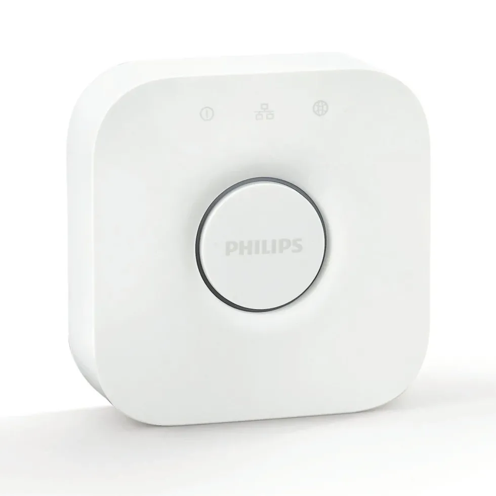 Philips Hue Bridge Bro
