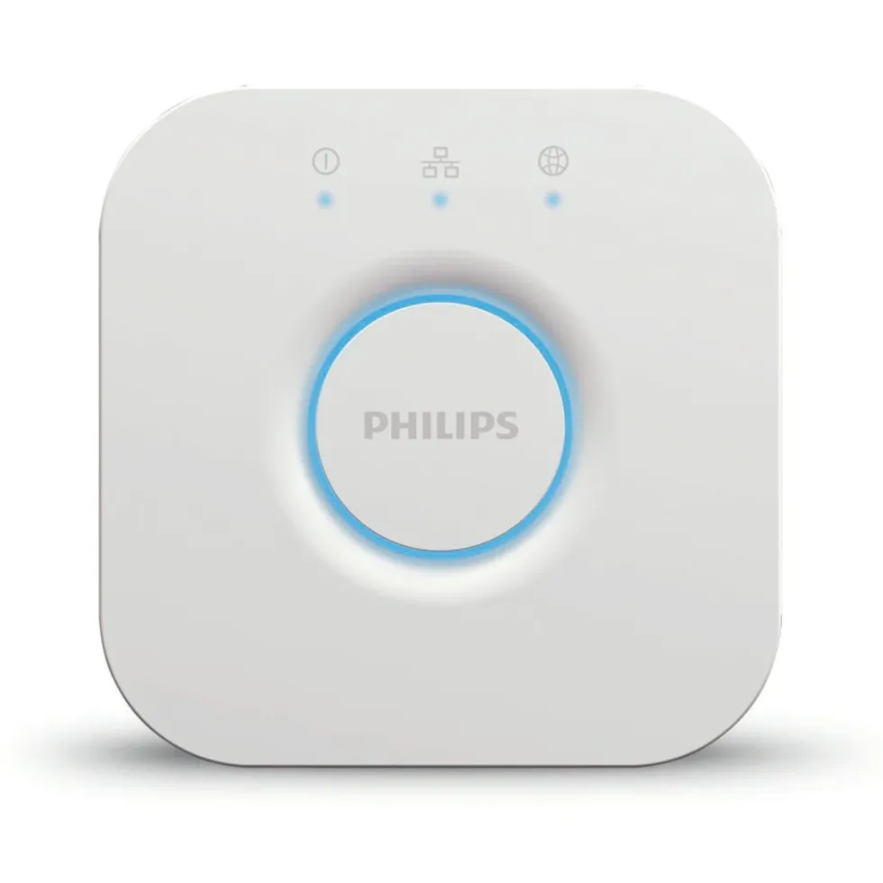 Philips Hue Bridge Bro