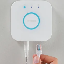 Philips Hue Bridge Bro