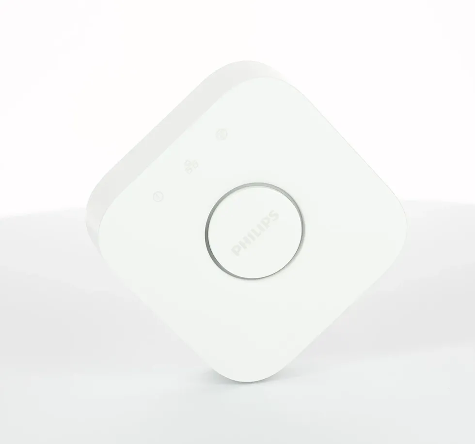 Philips Hue Bridge Bro