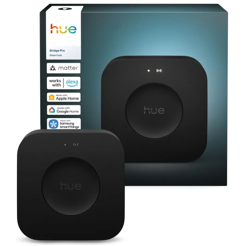 Philips Hue Bridge Pro Bro