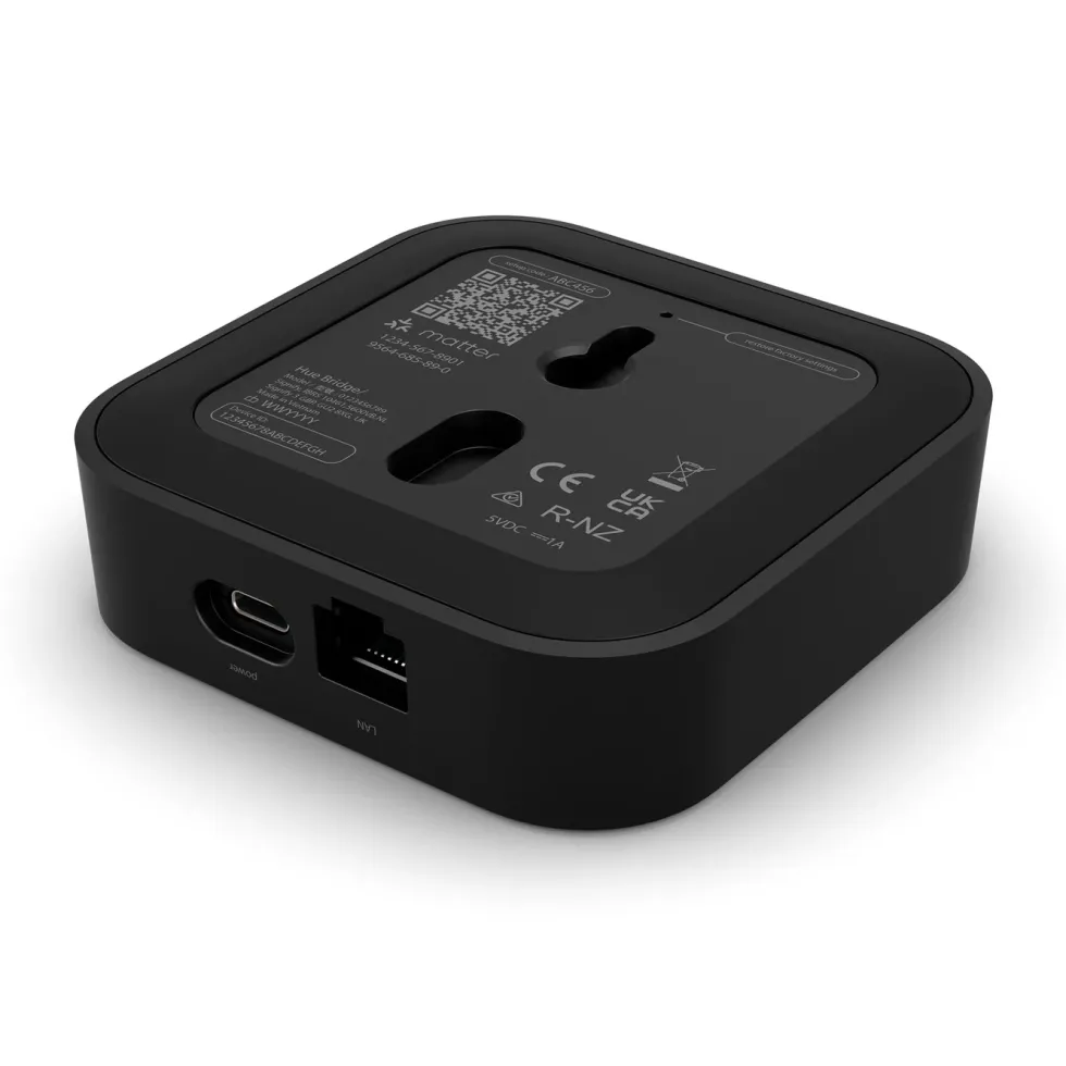 Philips Hue Bridge Pro Bro