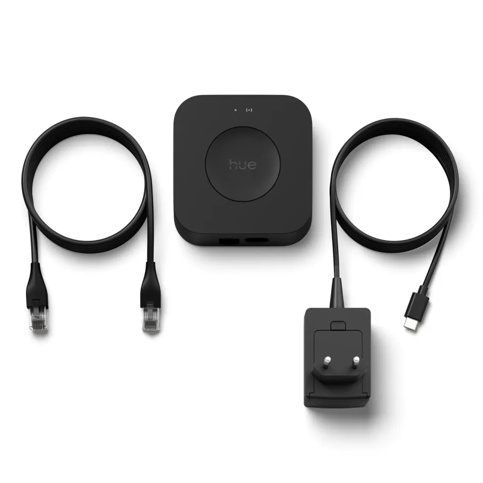Philips Hue Bridge Pro Bro