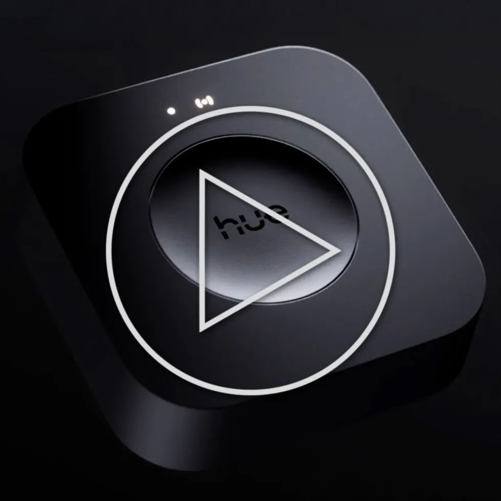 Philips Hue Bridge Pro Bro