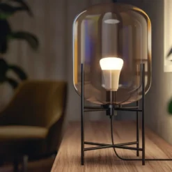 Philips Hue Color Ambiance Smart LED-pære E27 806 lm 2-pk