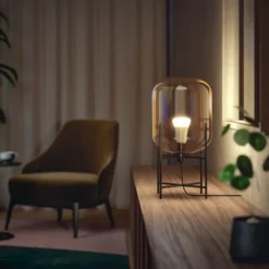 Philips Hue Color Ambiance Smart LED-pære E27 806 lm 2-pk