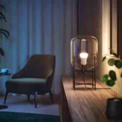 Philips Hue Color Ambiance Smart LED-pære E27 806 lm 2-pk