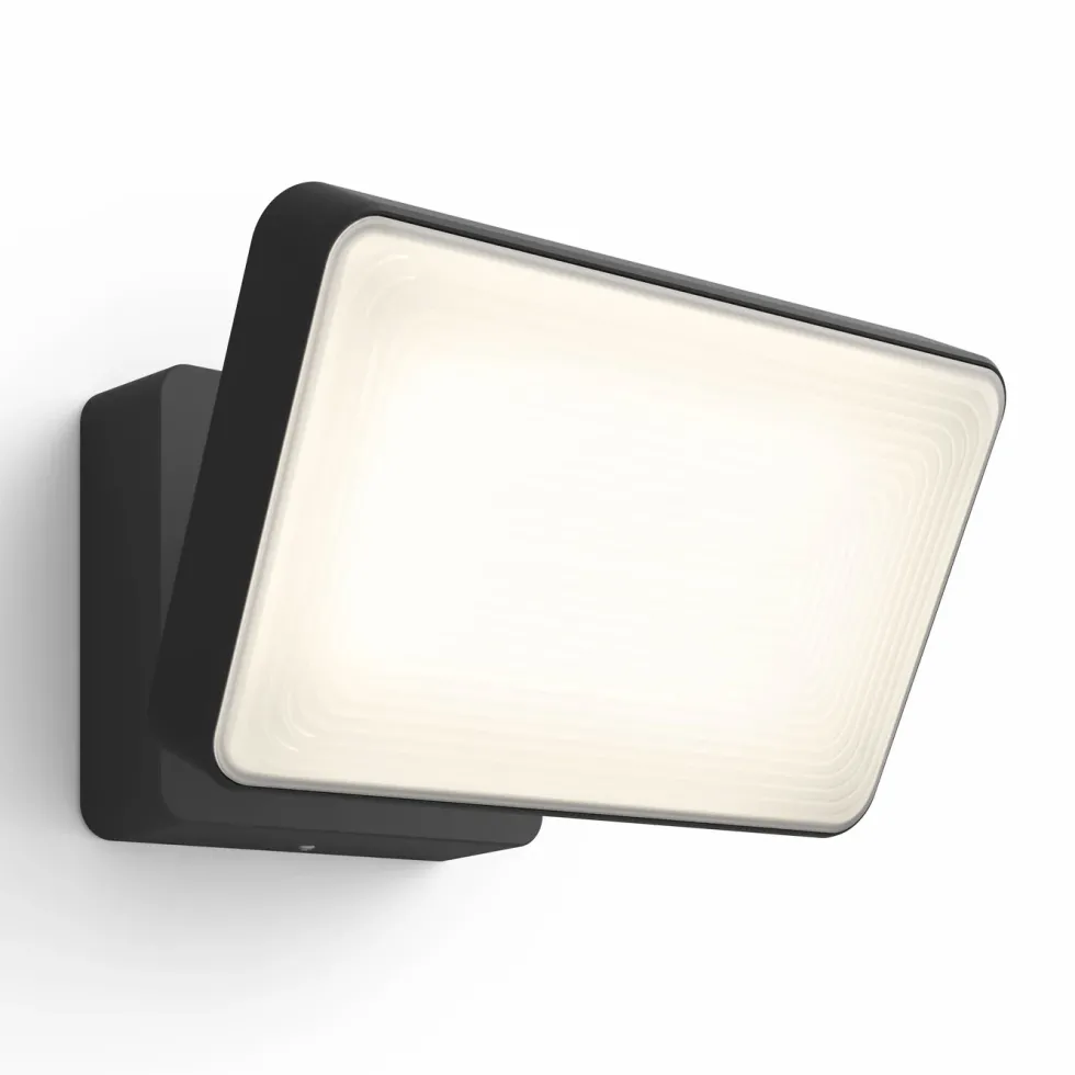 Philips Hue Discover Utendørslyskaster 2250 lm