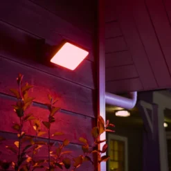 Philips Hue Discover Utendørslyskaster 2250 lm