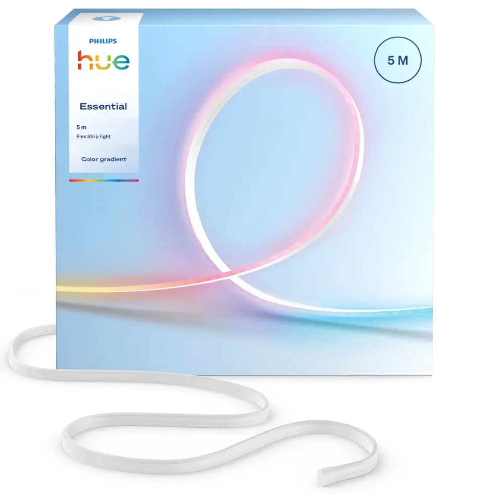 Philips Hue Essential Flex LED-list 5 m