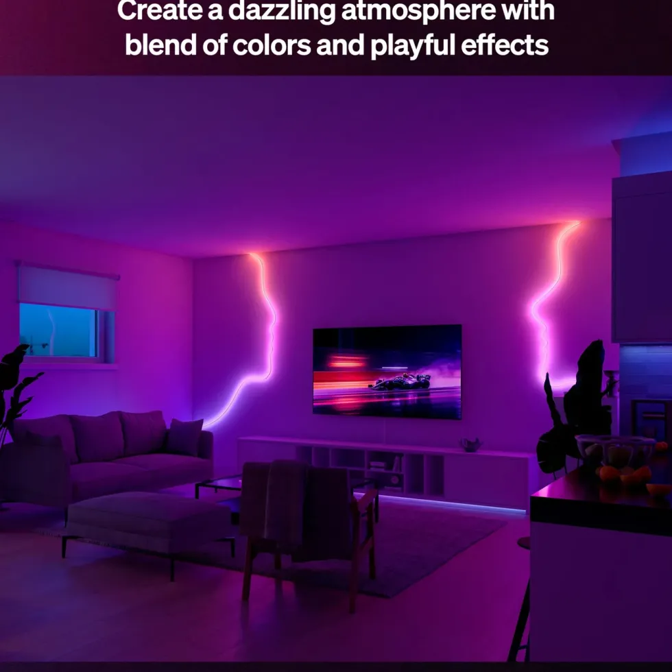Philips Hue Essential Flex LED-list 5 m