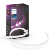 Philips Hue Extension Lightstrip Plus V4 Forlenger til LED-list