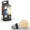 Philips Hue Filament A60 E27 Smart LED-pære 550 lm