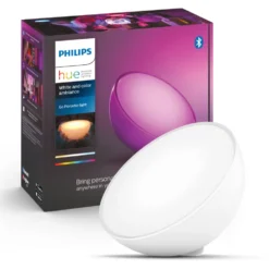 Philips Hue Go Portabel bordlampe