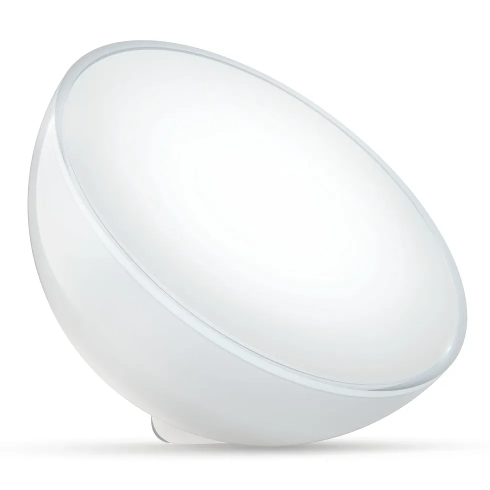 Philips Hue Go Portabel bordlampe