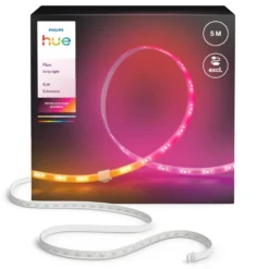 Philips Hue Hue Flux LED-lysslynge forlengelse 5 m