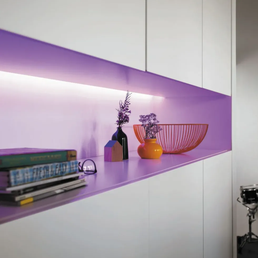 Philips Hue Lightstrip Plus V4 LED-list 2 m