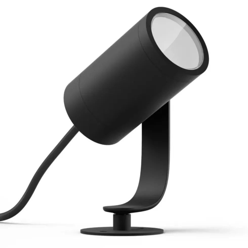 Philips Hue Lily Spotlight for utendørsbruk