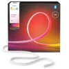 Philips Hue OmniGlow smart lyslist med full fargeskala