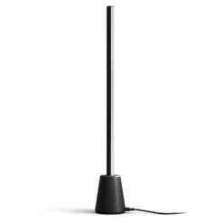 Philips Hue Play bordlampe svart