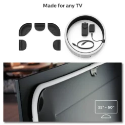 Philips Hue Play Gradient Lightstrip for TV 55