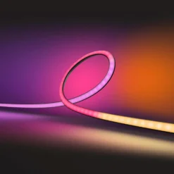 Philips Hue Play Gradient Lightstrip for TV 55
