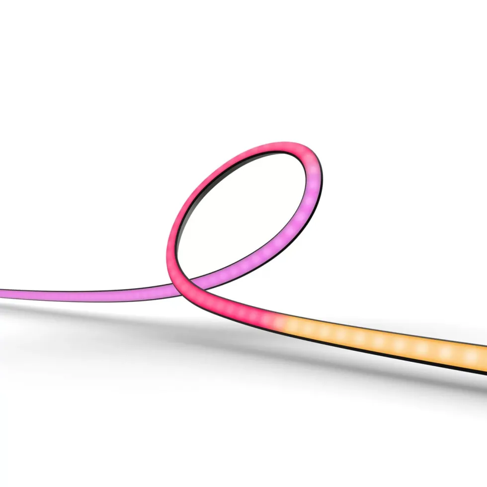 Philips Hue Play Gradient Lightstrip for TV 75"