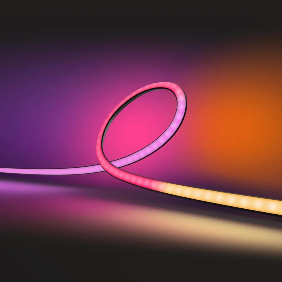 Philips Hue Play Gradient Lightstrip for TV 75"