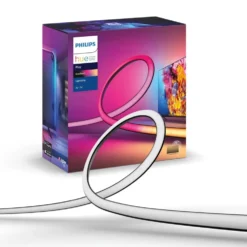 Philips Hue Play Gradient Lightstrip for TV 75