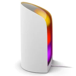 Philips Hue Play Vegglys 1-pk. Hvit