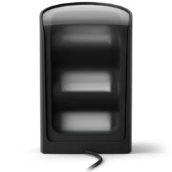 Philips Hue Play Vegglys 1-pk. Svart