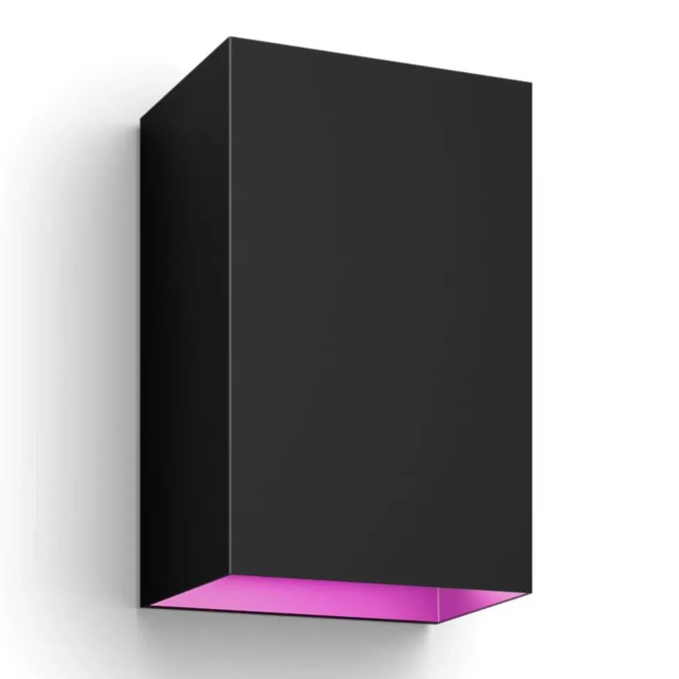Philips Hue Resonate Fasadelampe utendørs