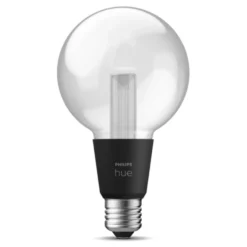 Philips Hue RGB G95 Smart LED-lampe E27 500 lm
