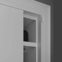 Philips Hue Secure Kontaktsensor - Hvit 1-pk.