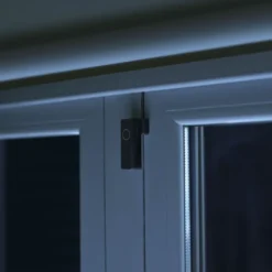 Philips Hue Secure Kontaktsensor - Svart 1-pk.