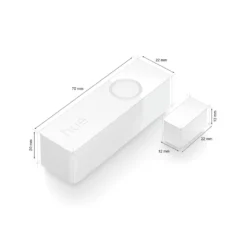 Philips Hue Secure Startpakke